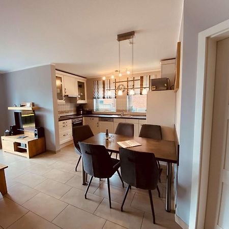 Ferienwohnung Weidenkieker Borkum Exterior foto