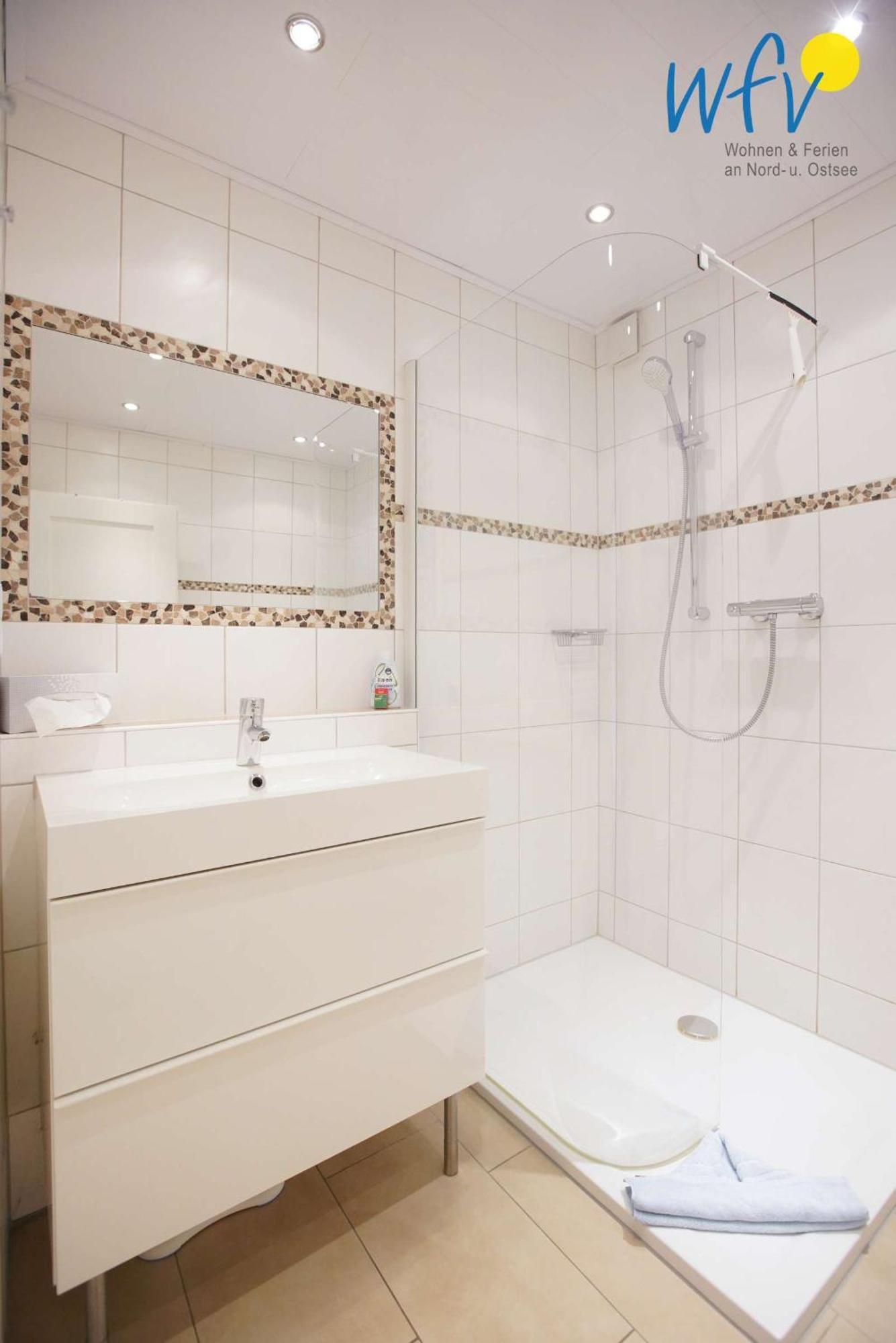 Ferienwohnung Weidenkieker Borkum Exterior foto
