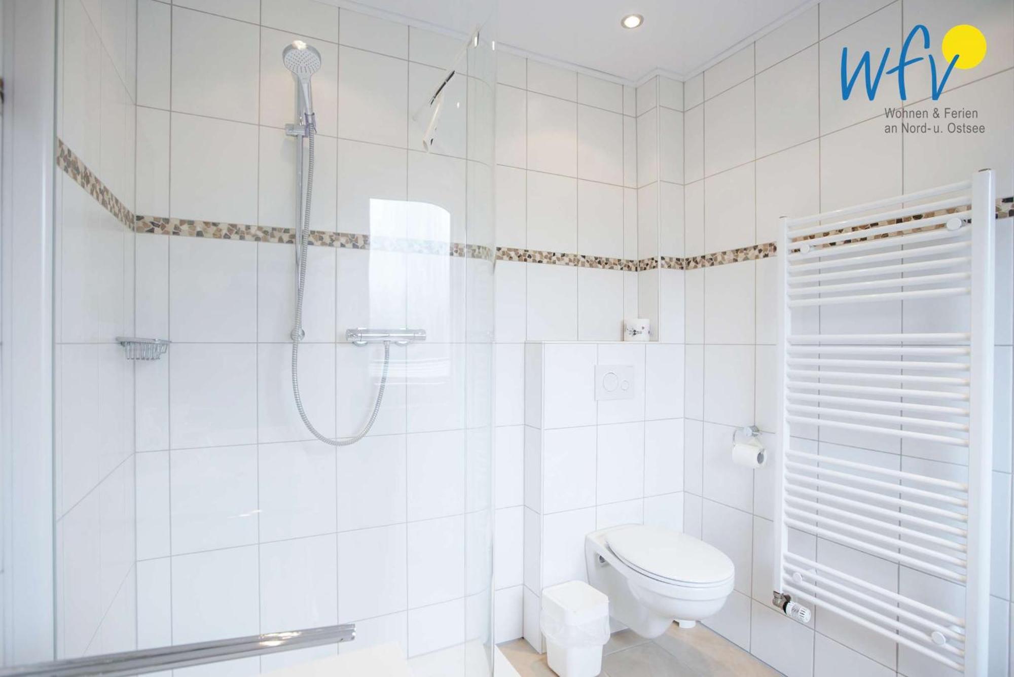Ferienwohnung Weidenkieker Borkum Exterior foto