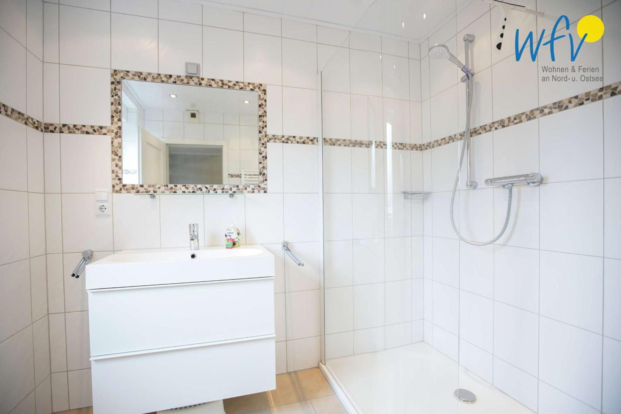 Ferienwohnung Weidenkieker Borkum Exterior foto